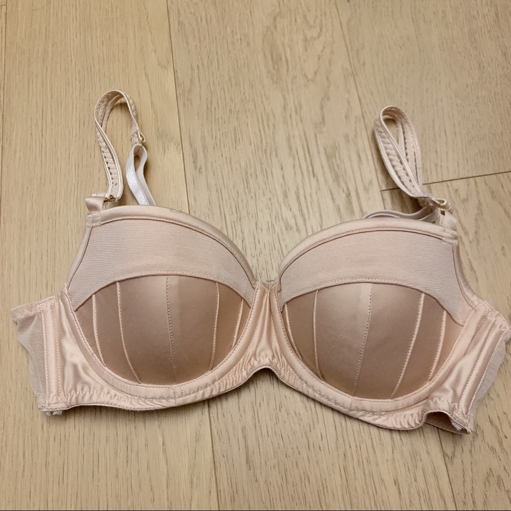 stella mccartney bra